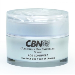 CBN Age Controle Contour des Yeux et Levres 30ML