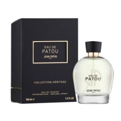 Jean Patou Eau de Patou 100ML