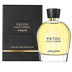 Jean Patou Pour Homme 100ML