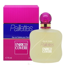 Enrico Coveri Paillettes 75ML