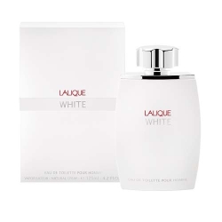 Lalique White 125ML