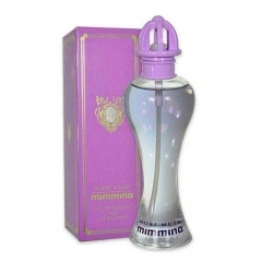 Mimmina More Musk 100ML