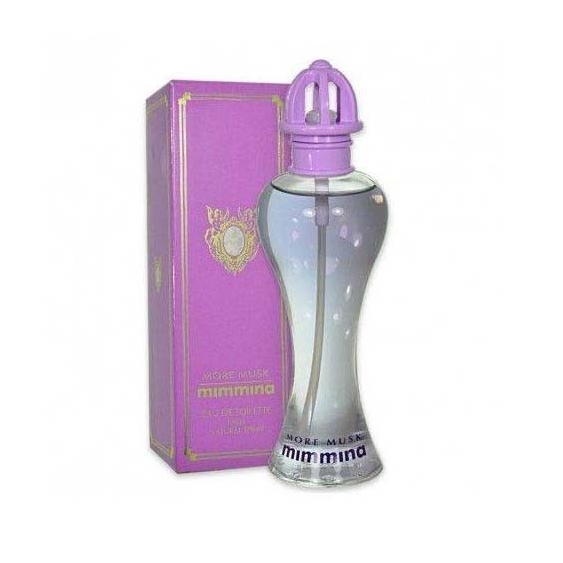 Mimmina More Musk 100ML