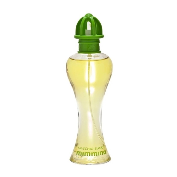 Mimmina Muschio Bianco 100ML