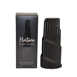 Montana Black Edition 125ML