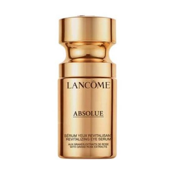Lancome Absolue Revitalizing Eye Serum 15ML