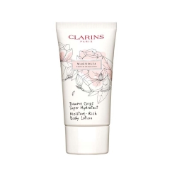 Clarins Baume Corps Super Hydratant Magnolia 75ML