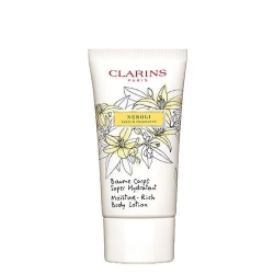 Clarins Baume Corps Super Hydratant Neroli 75ML