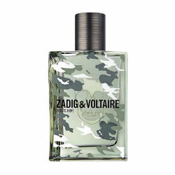 Zadig & Voltaire This Is Him! No Rules 50ML