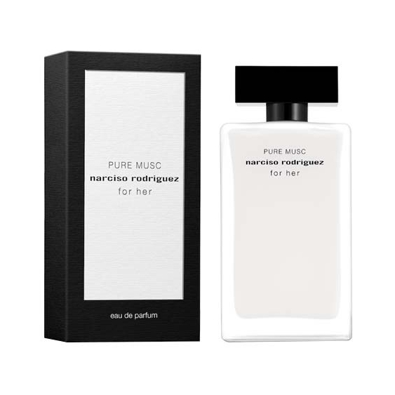 Narciso Rodriguez For Her Pure Musc 30ML