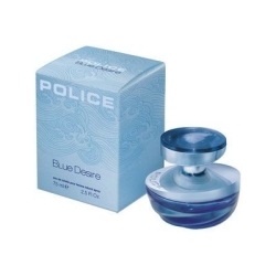 Police Blue Desire Eau De Toilette 40ML