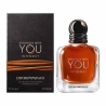 Emporio Armani Stronger With You Intensely 50ML