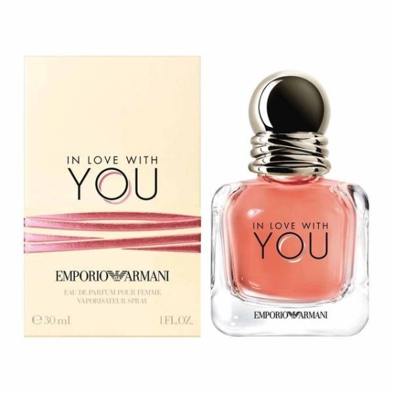 Emporio Armani In Love With You 30ML