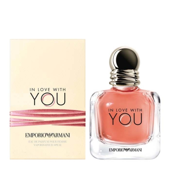 Emporio Armani In Love With You 100ML