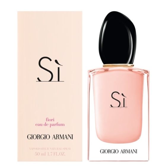 Armani Si Fiori 50ML