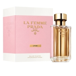 Prada La Femme L'Eau 100ML