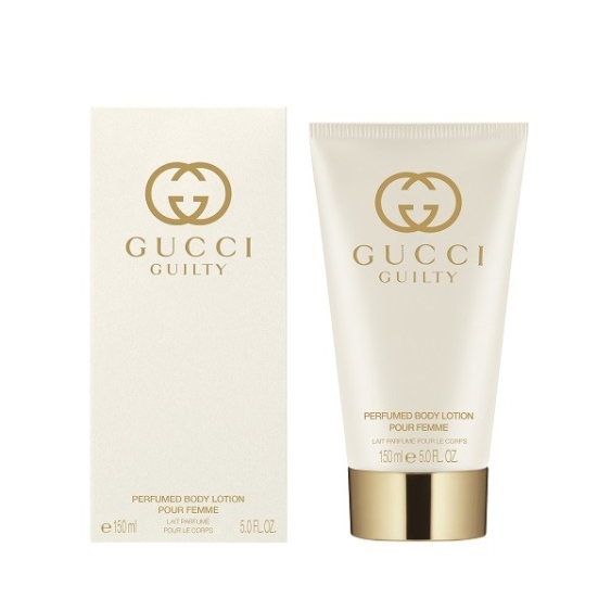 Gucci Guilty Pour Femme Body Lotion 150ML