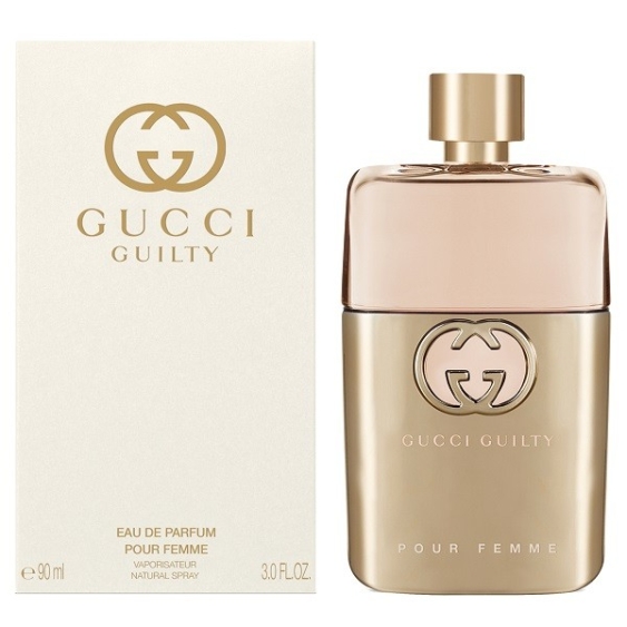 Gucci Guilty Pour Femme 90ML