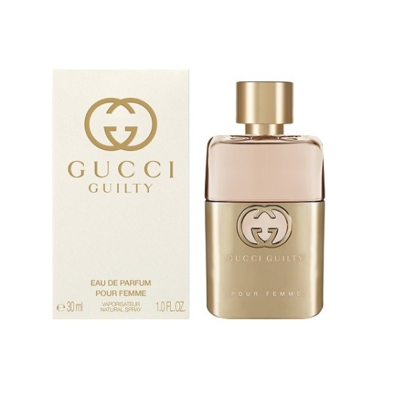 Gucci Guilty Pour Femme 30ML