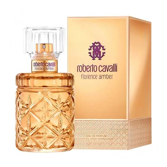 Roberto Cavalli Florence Amber 75ML