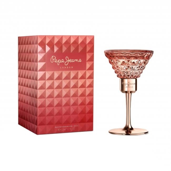 Pepe Jeans For Her 80ML