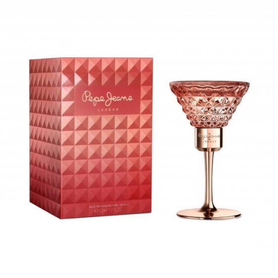 Pepe Jeans For Her 50ML