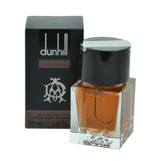 Dunhill Custom 50ML