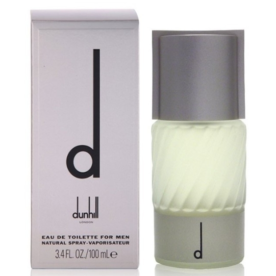 Dunhill D 100ML
