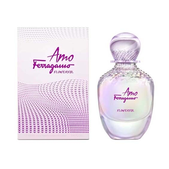 Salvatore Ferragamo Amo Ferragamo Flowerful 30ML