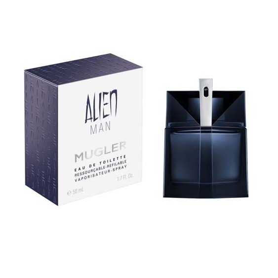 Mugler Alien Man 50ML