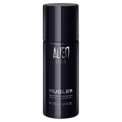 Mugler Alien Man Deodorant Spray 150ML