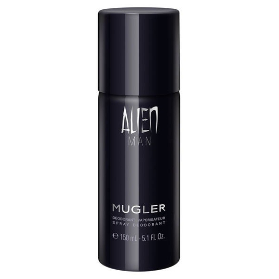 Mugler Alien Man Deodorant Spray 150ML