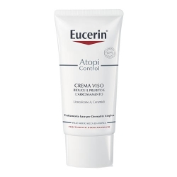 Eucerin AtopiControl Crema Viso 50ML