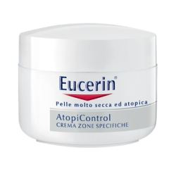 Eucerin AtopiControl Crema Zone Specifiche 75ML