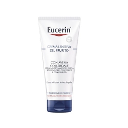 Eucerin Crema Lenitiva del Prurito 200ML