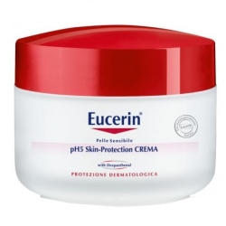 Eucerin pH5 Crema Pelle Sensibile e Secca 75ML