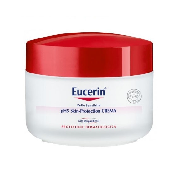 Eucerin pH5 Crema Pelle Sensibile e Secca 75ML