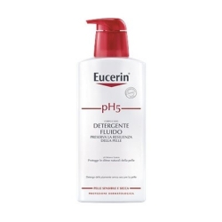 Eucerin pH5 Skin-Protection Detergente Fluido 200ML