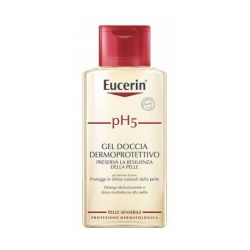 Eucerin pH5 Gel Doccia Dermoprotettivo 200ML