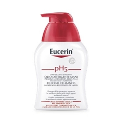 Eucerin pH5 Olio Detergente Mani 250ML