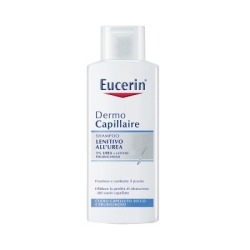 Eucerin Dermo Capillare Shampoo Lenitivo all'Urea 250ML