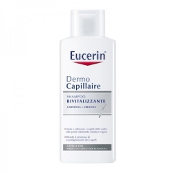 Eucerin Dermo Capillare Shampoo Rivitalizzante 250ML