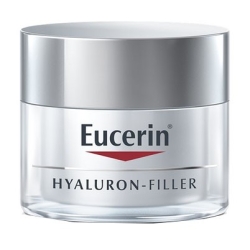 Eucerin Hyaluron Filler Crema Antirughe 50ML