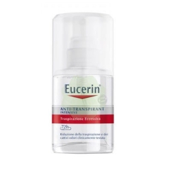 Eucerin Anti-Transpirant Intensive 72h 30ML