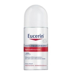 Eucerin Anti-Transpirant Ipersudorazione 50ML
