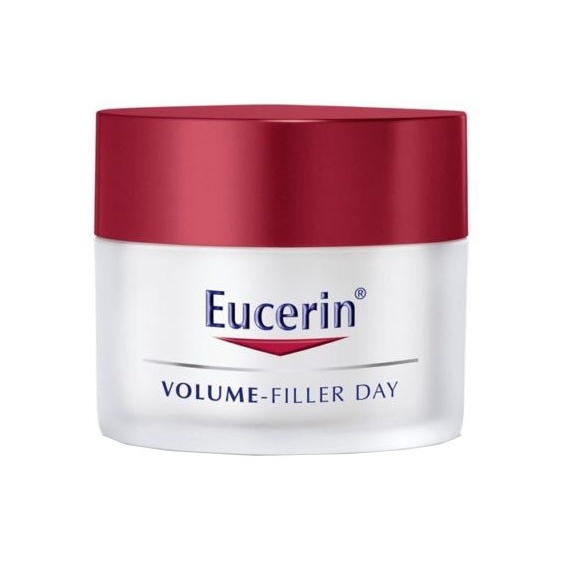 Eucerin Hyaluron Filler Volume-Lift Pelli Normali 50ML