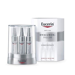 Eucerin Hyaluron-Filler Concentrato Siero Trattamento Antirughe