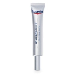 Eucerin Hyaluron-Filler Contorno Occhi Antirughe 15ML