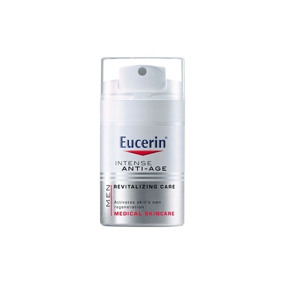 Eucerin Men Intense Anti-Age 50ML
