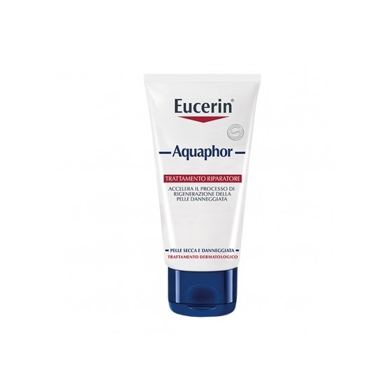 Eucerin Aquaphor Trattamento Riparatore Pelle Secca 220ML